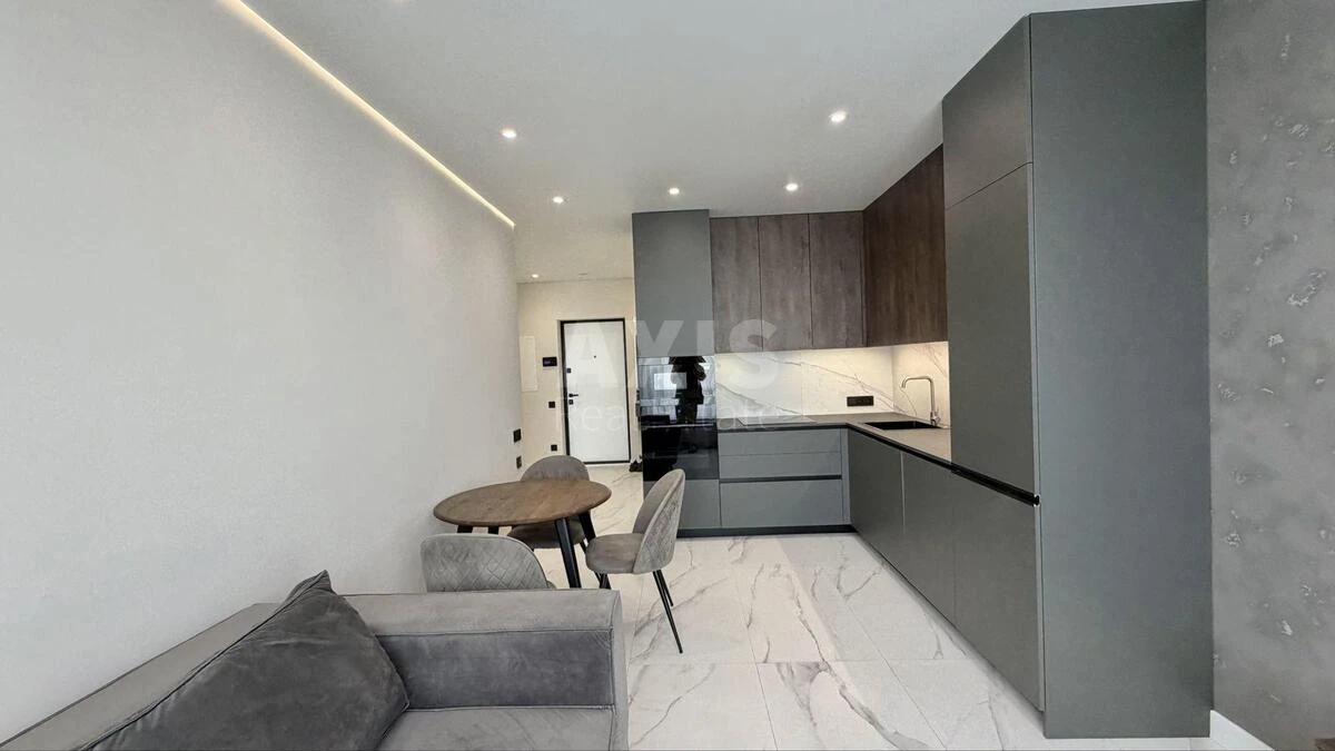 1k apartment vul. Prychal'na 12693107