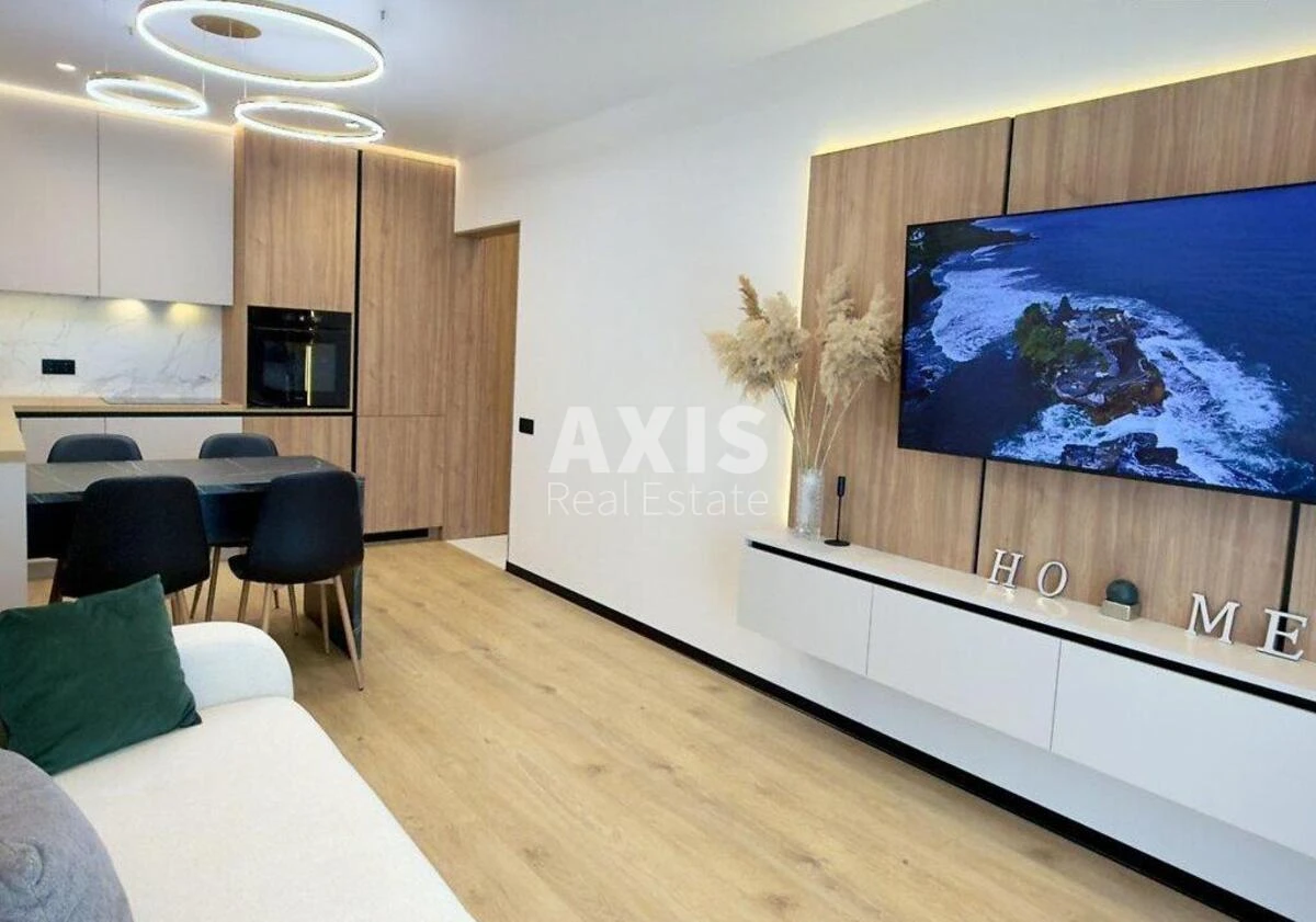 2k apartment vul. Myhajla Maksymovycha 26G684291