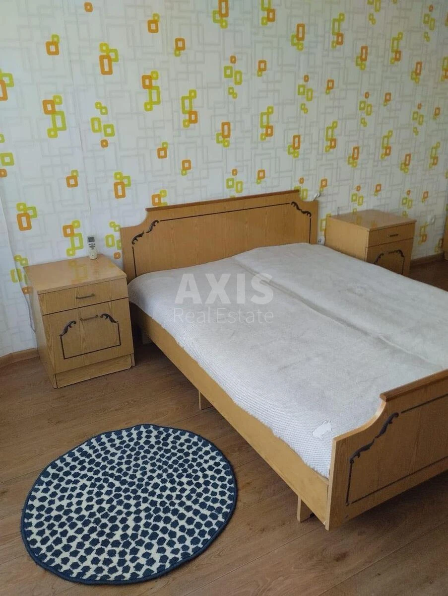 2k apartment vul. Chavdar Jelyzavety 11694476