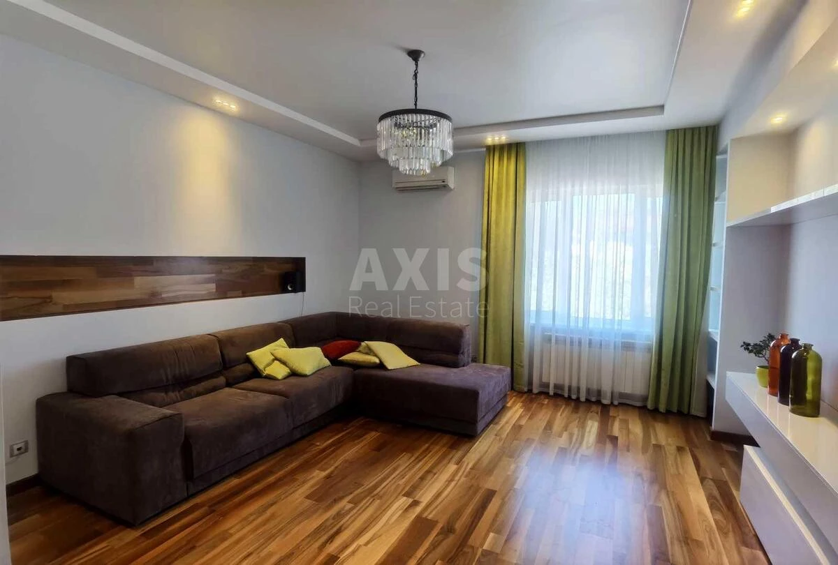 2k apartment vul. Soljana 70709785