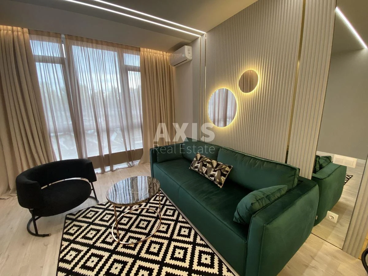 2k apartment vul. Velyka Vasyl'kivs'ka 139354423