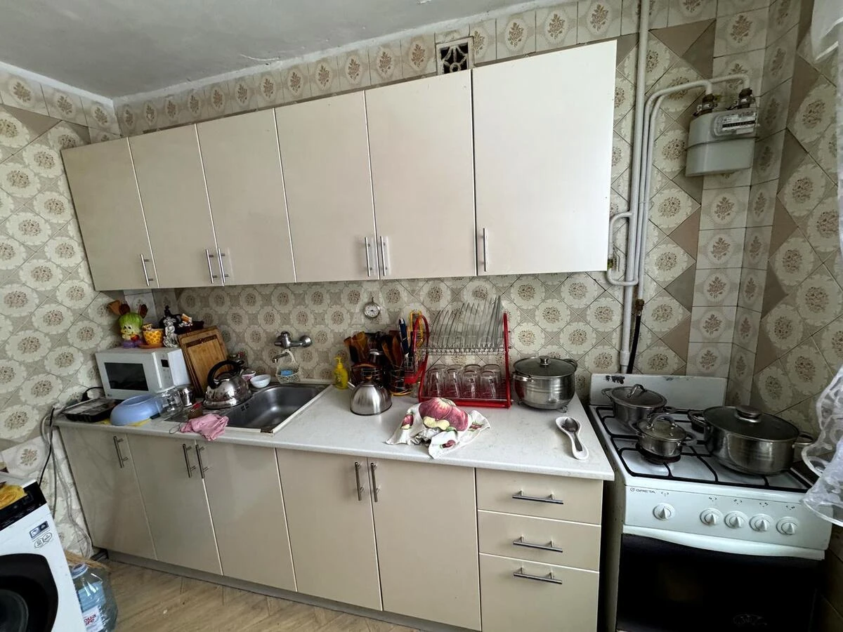 3k apartment pr-t Gongadze Georgija 9676630