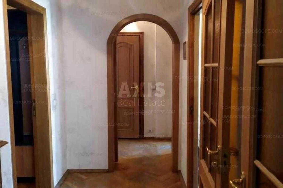 2к квартира ул. Руденко Ларисы 10В707138