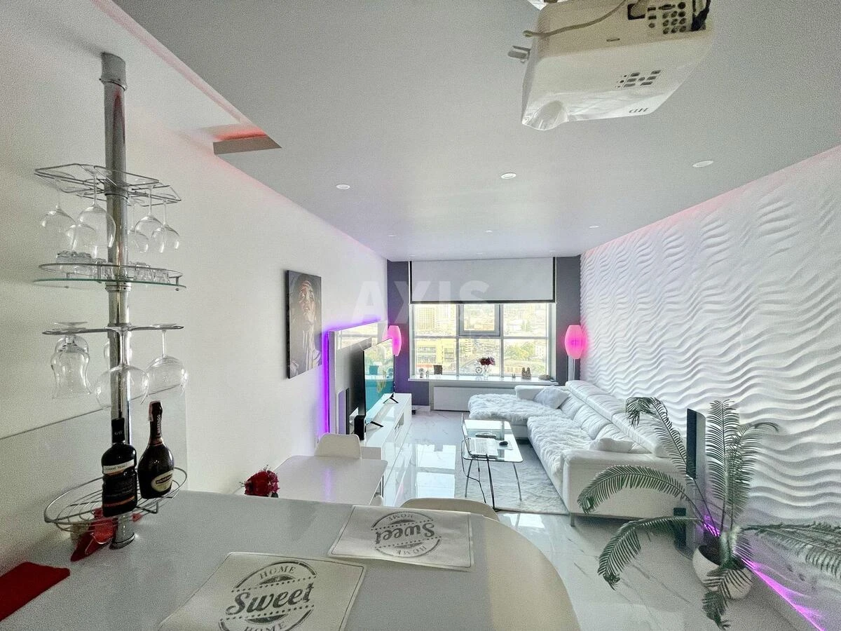 2k apartment pr-t Berestejskij 5В693672