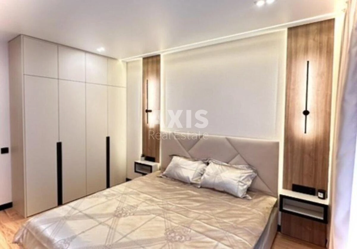 2k apartment vul. Myhajla Maksymovycha 26G684294
