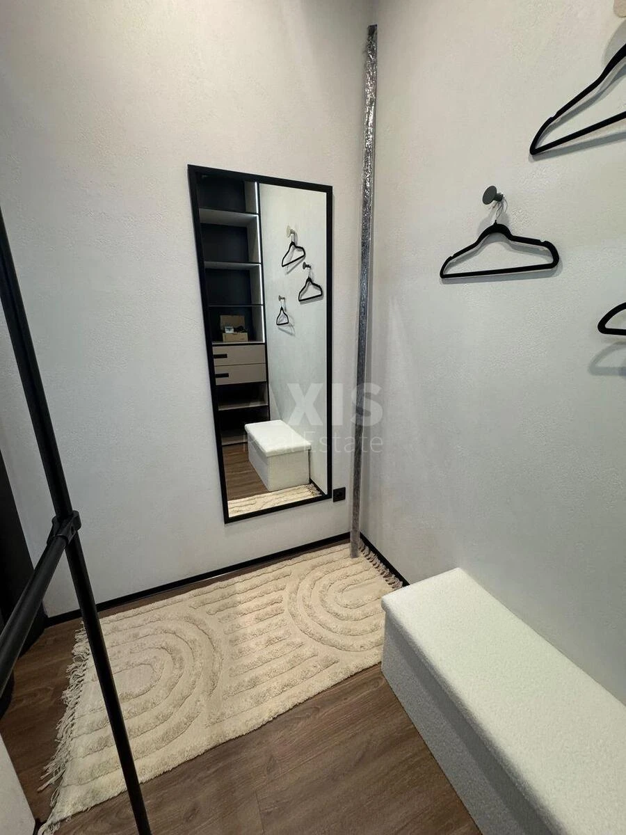 1k apartment vul. Vasyl'kivs'ka 17188713