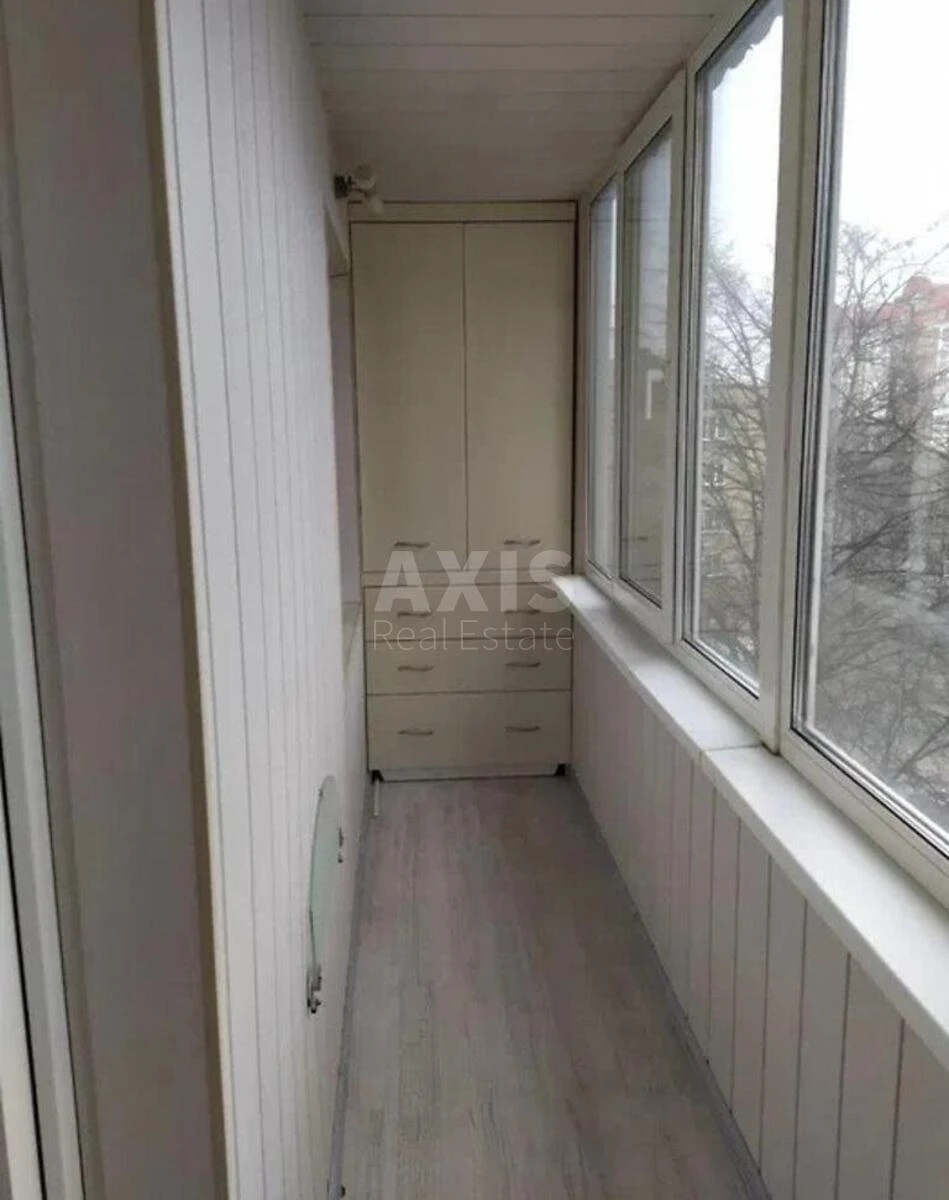 1к квартира ул. Даниила Щербаковского 31Б656518