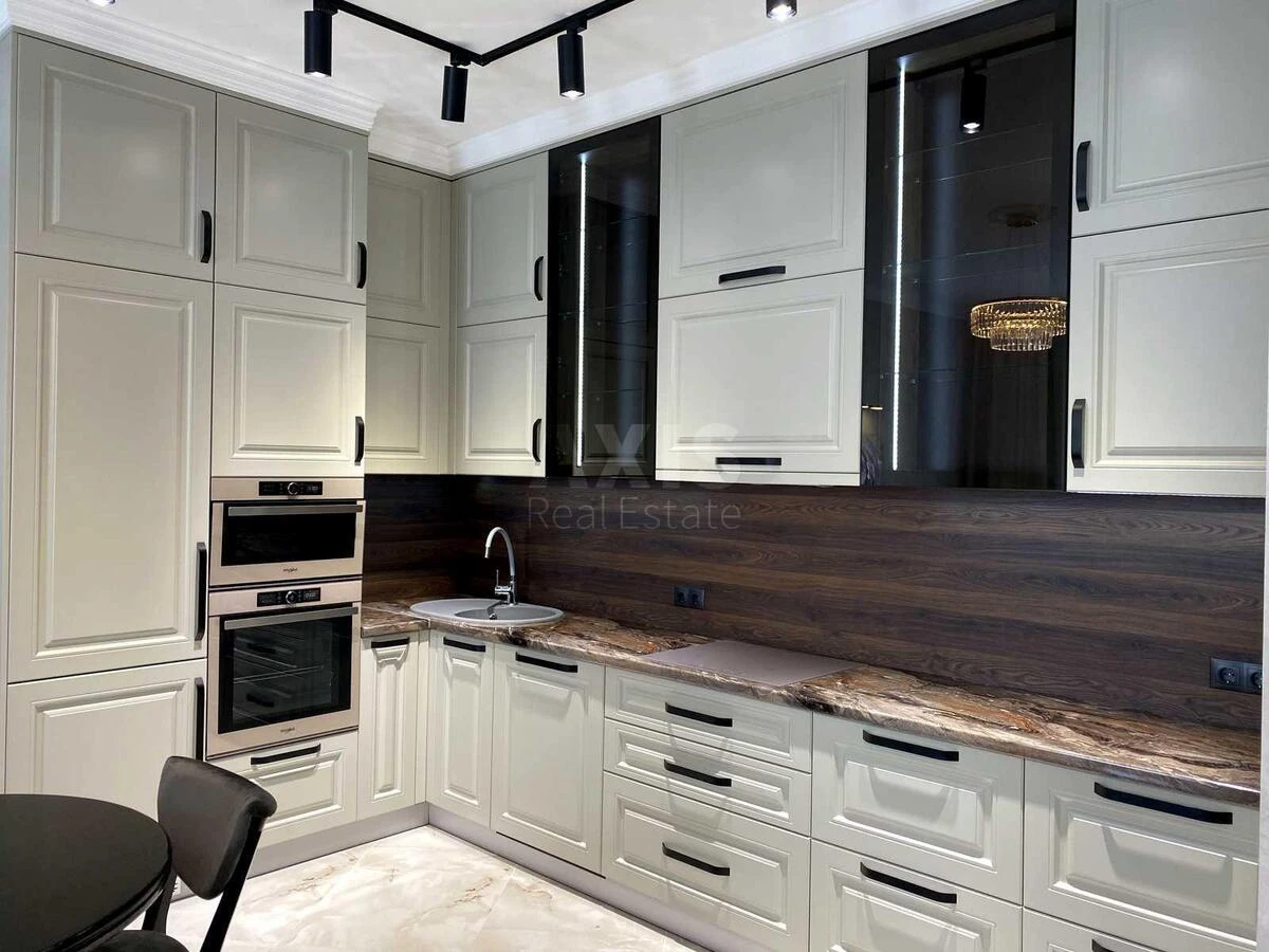 2k apartment vul. Vasylya Tyutyunnyka 28А71914