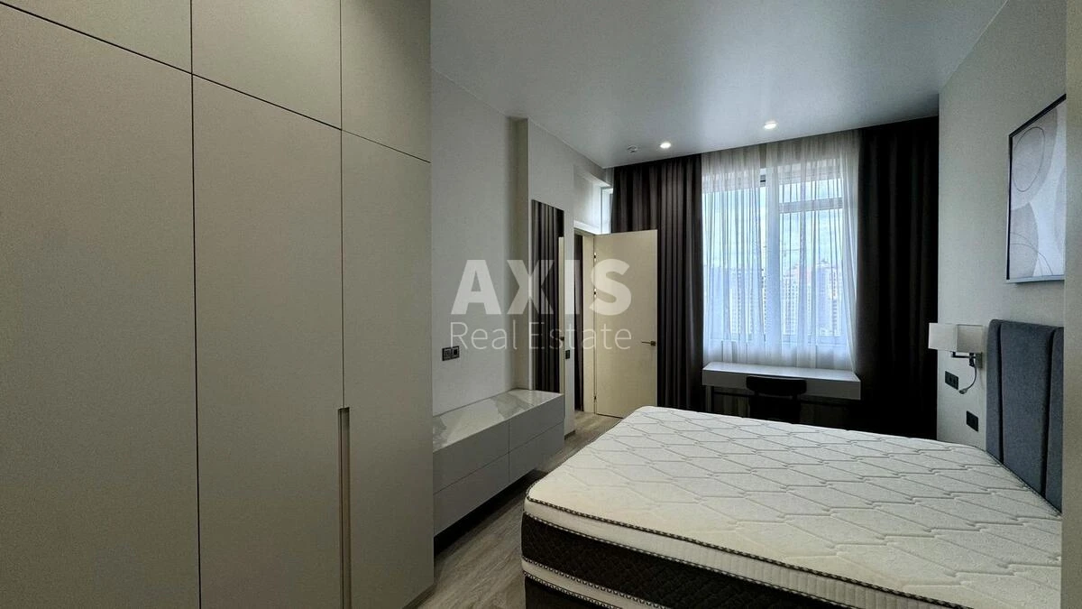 4k apartment vul. Antonovycha 118/96846618