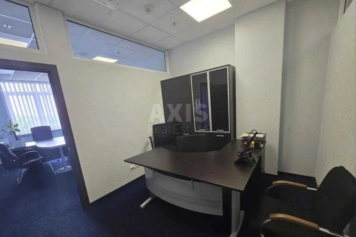 Office vul. Grushevs'kogo Myhajla 9Б, 510m2719404
