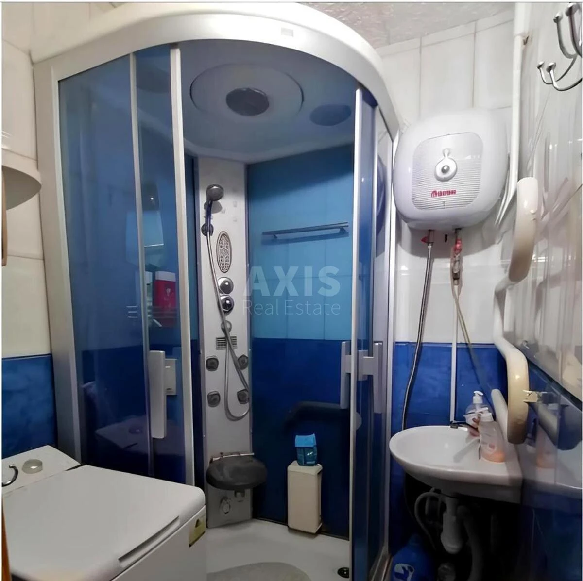 3k apartment vul. Anatoliya Solovyanenka 14689372