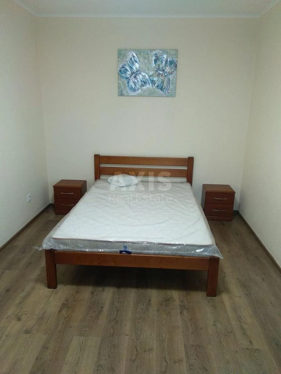 1к квартира ул. Выговского Ивана 10К690523