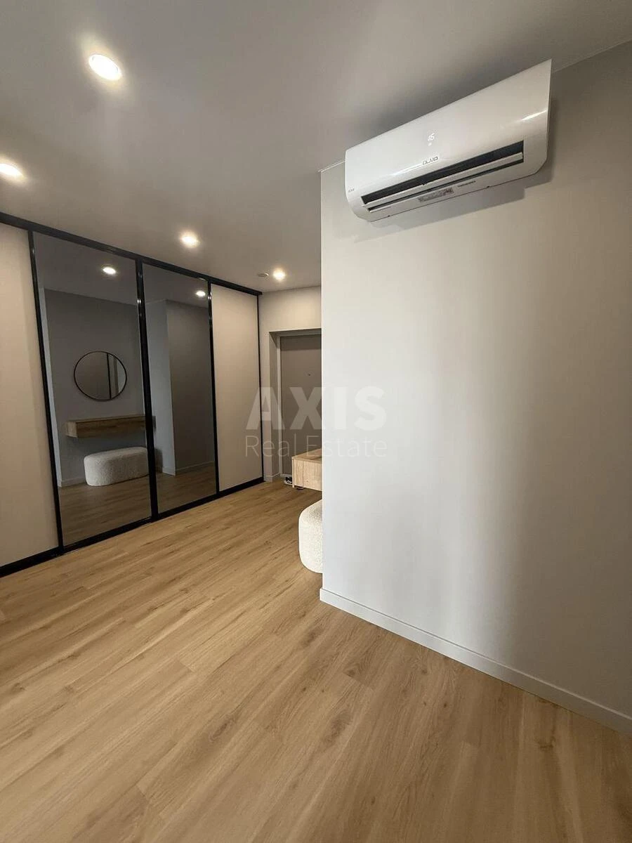 1k apartment vul. Prychal'na 8698725