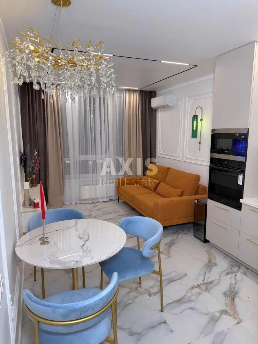 2к квартира ул. Виктора Некрасова 4710842
