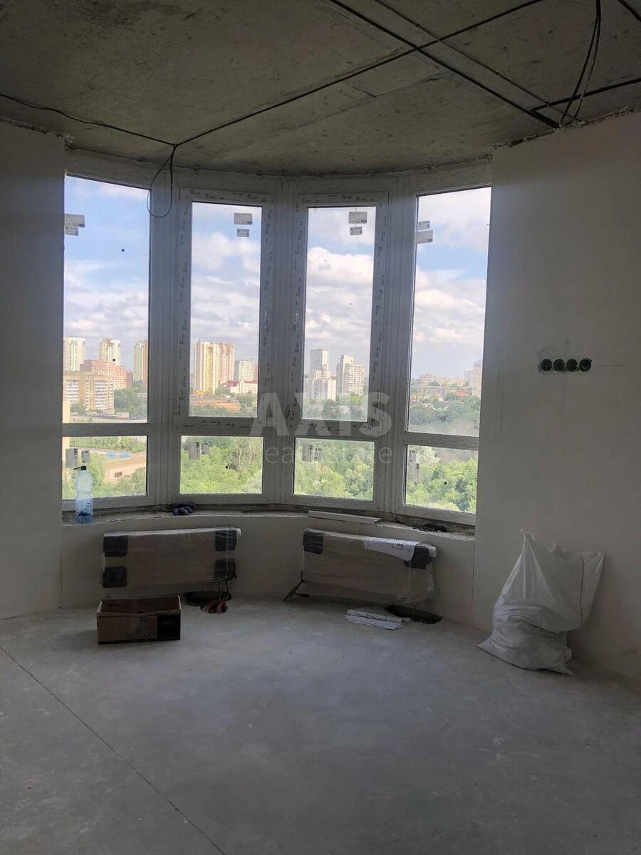 3k apartment vul. Kadets'kyj gaj 8698560