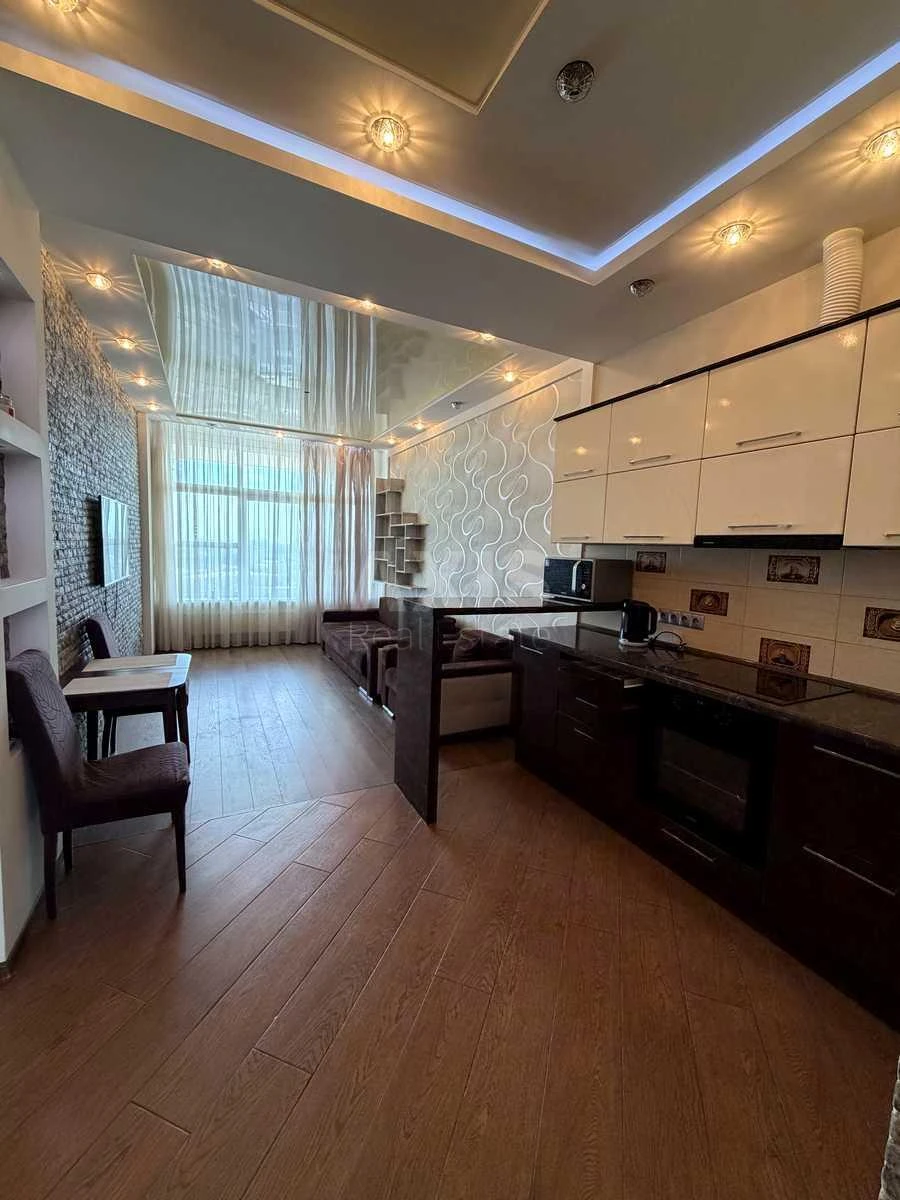 1к квартира ул. Парково-Сырецкая 4В71369