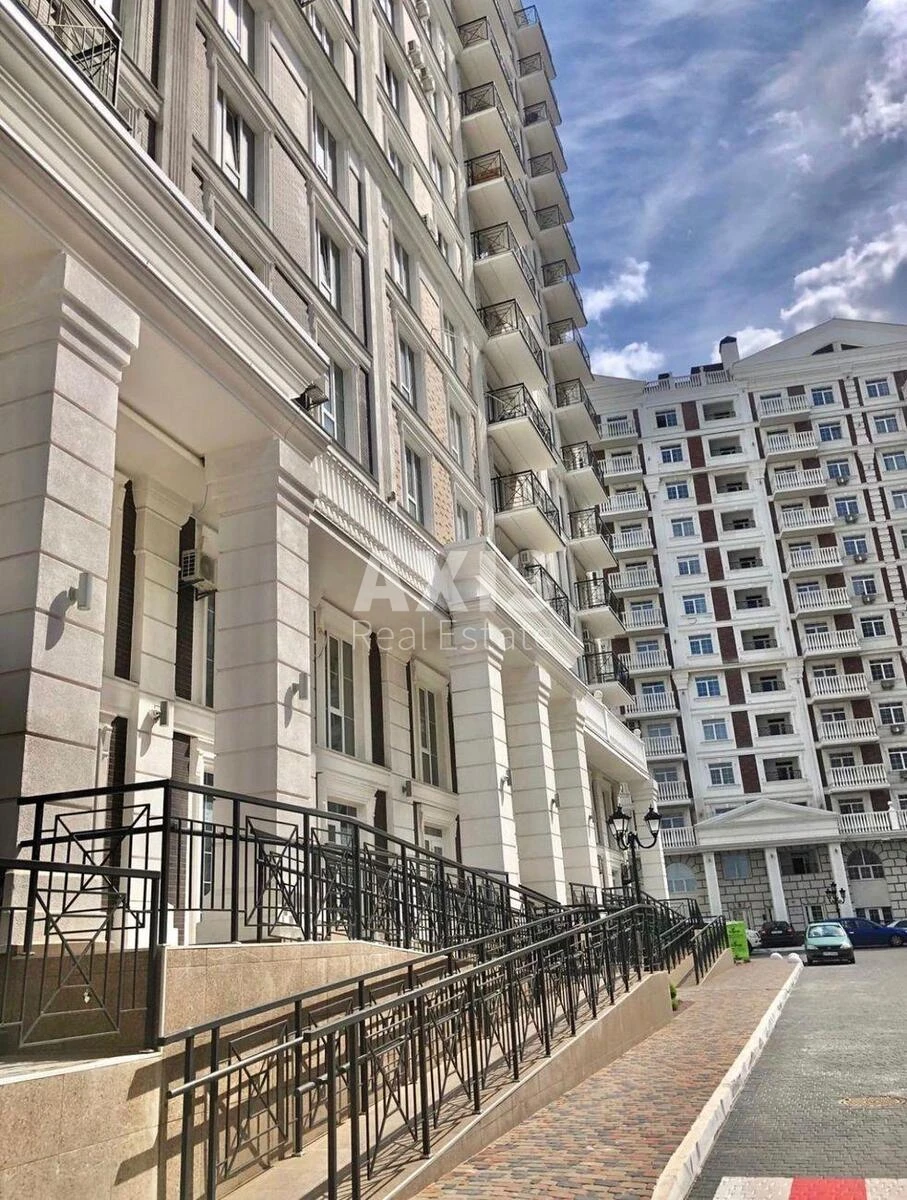 1k apartment vul. Myhajla Maksymovycha 24659919