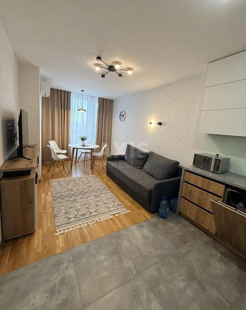 1k apartment vul. Krakivs'ka 27А710883