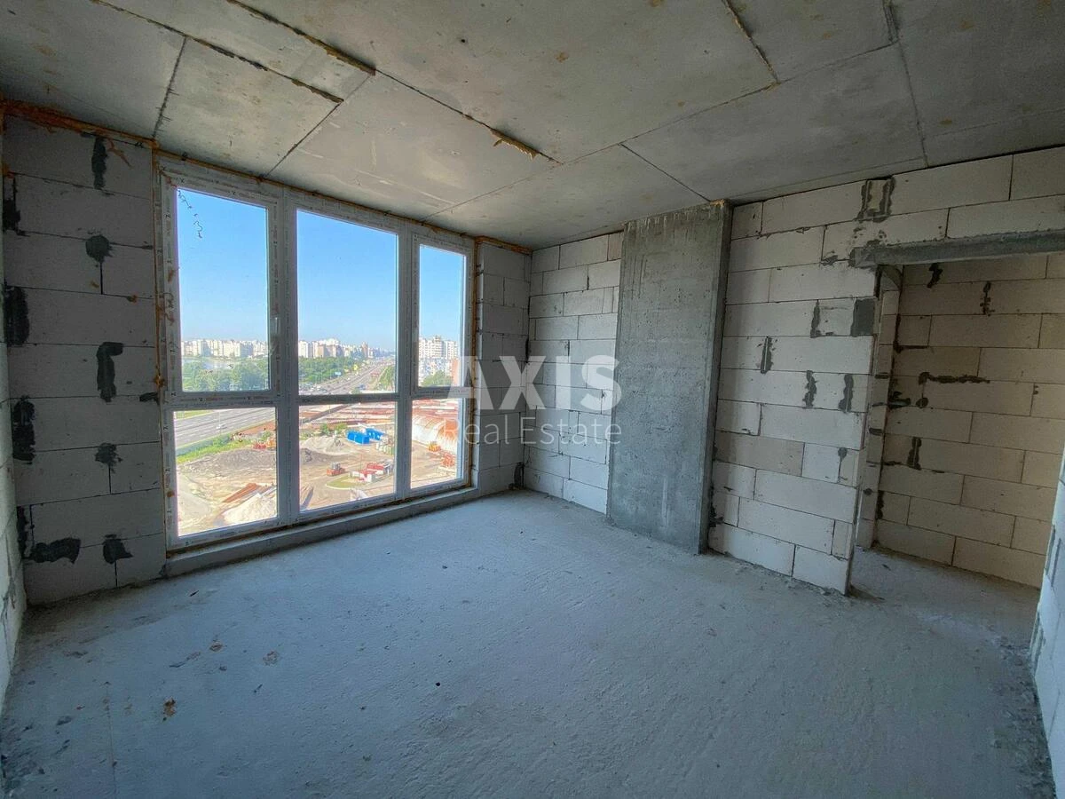 2k apartment vul. Kamianska 127680722