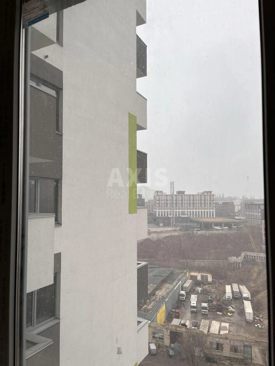 2k apartment vul. Kholodnoyarska 7/9695932
