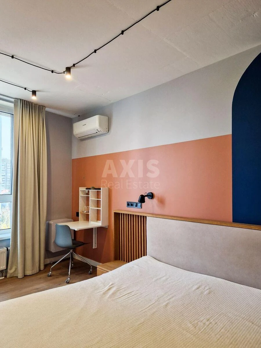 3k apartment vul. Bogdanivs'ka 7Г681314