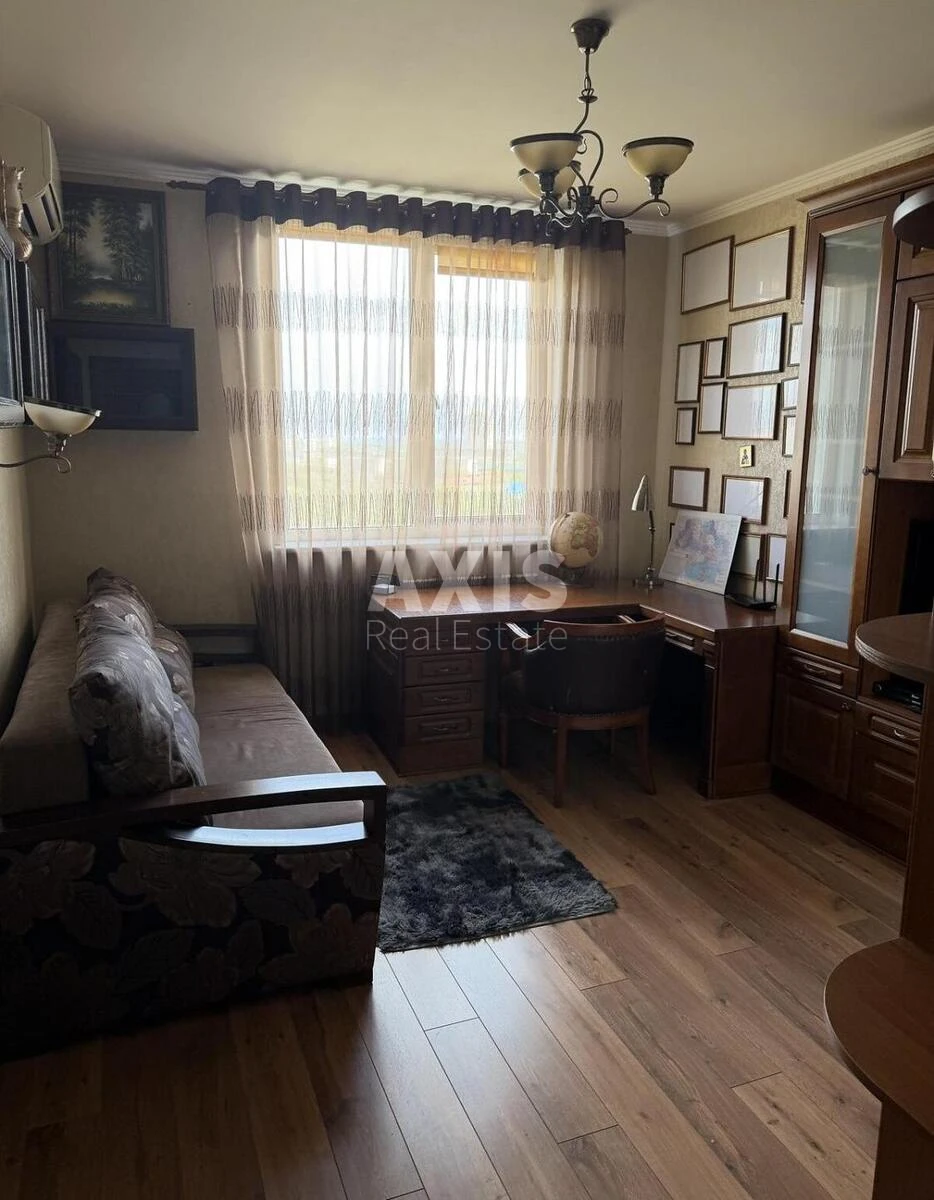 5к квартира ул. Степана Рудницкого 3/76781915
