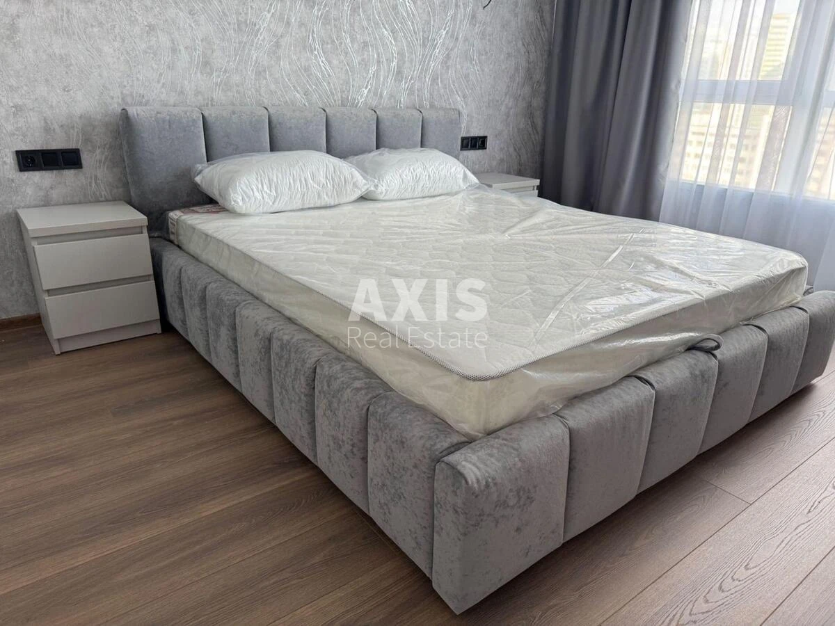 2k apartment pr-t Povitryanykh Syl 56710931
