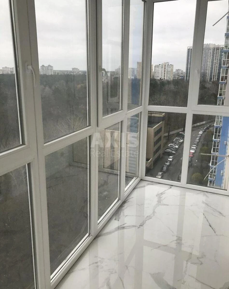 3k apartment vul. Voskresens'ka 146197814