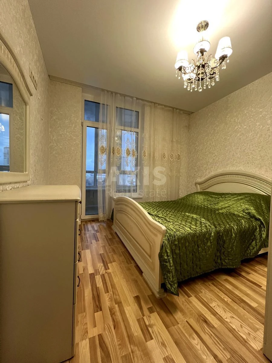 3k apartment vul. Kadets'kyj gaj 12665695