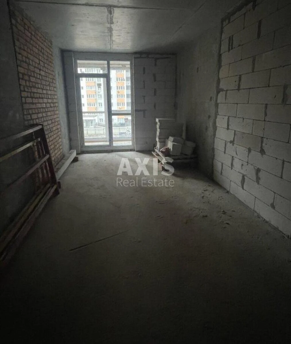 1k apartment vul. Myhajla Maksymovycha three-g653802