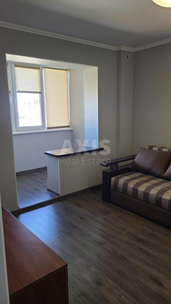 2k apartment vul. Bal'zaka Onore de 86873110