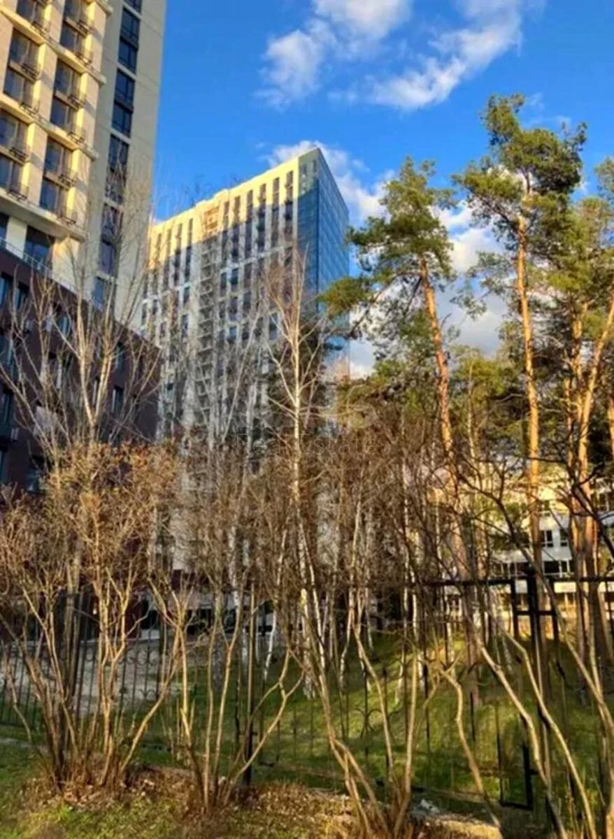 1k apartment vul. Zhmachenka Generala 26668442