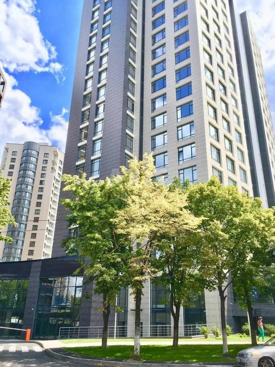 1к квартира пр-т Голосеевский 58А6850214
