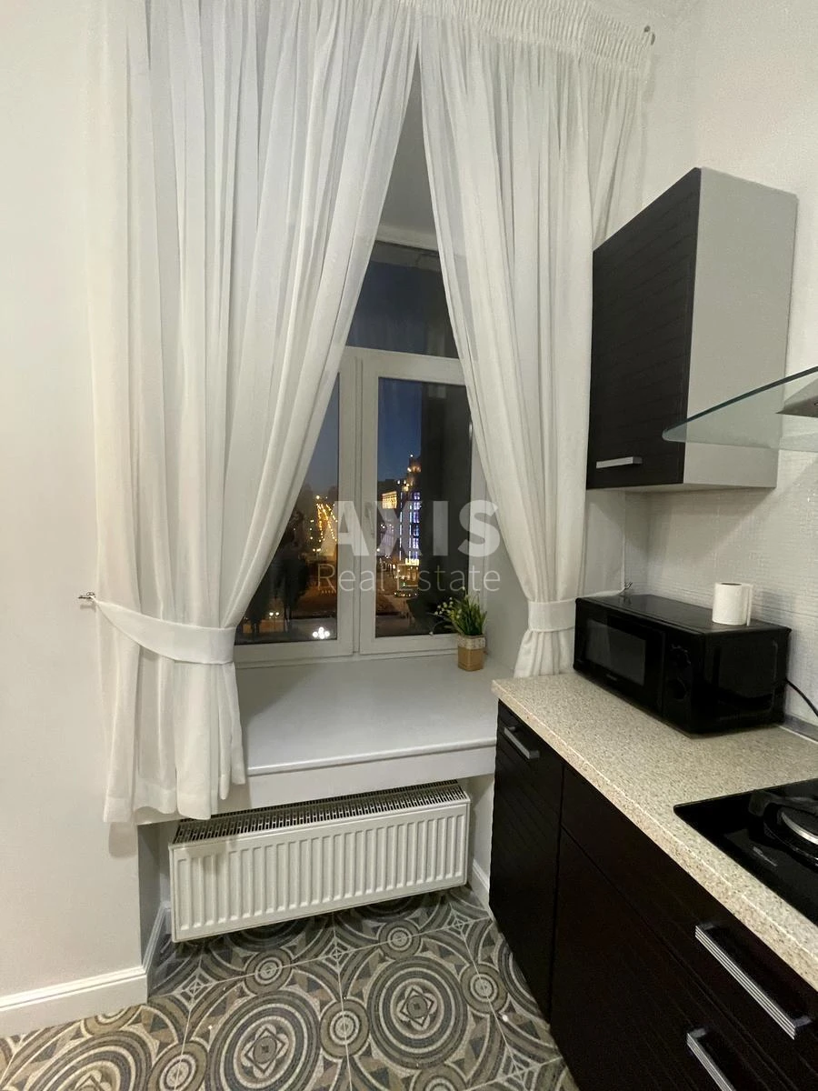 2к квартира ул. Крещатик 25696191