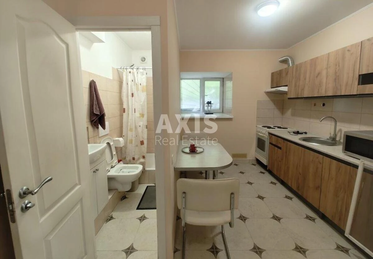 4k apartment vul. Jaroslaviv Val Twenty-one D692080