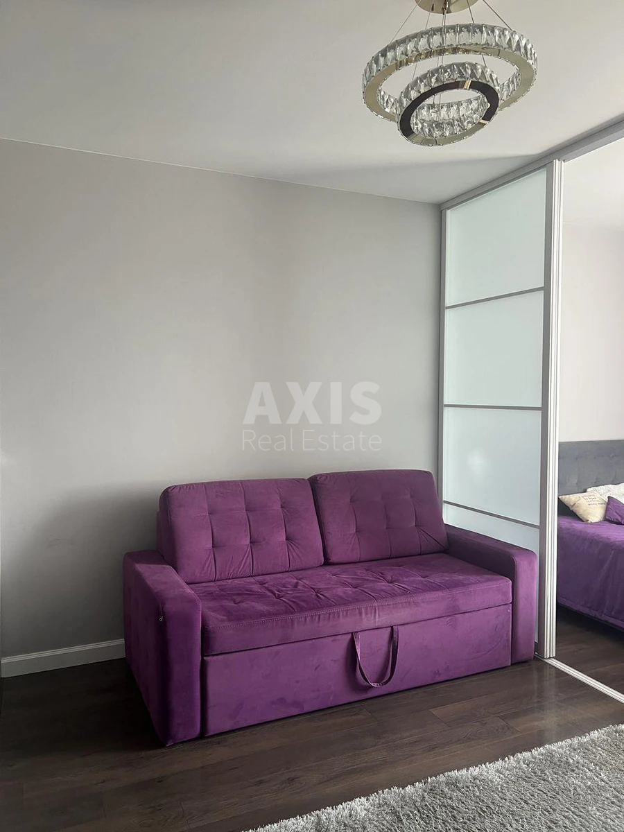 1k apartment vul. Myhajla Maksymovycha 24314631