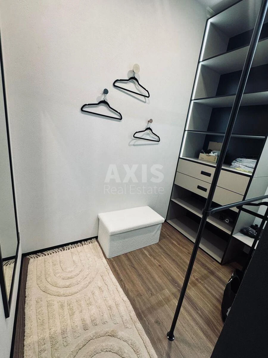 1k apartment vul. Vasyl'kivs'ka 17188711