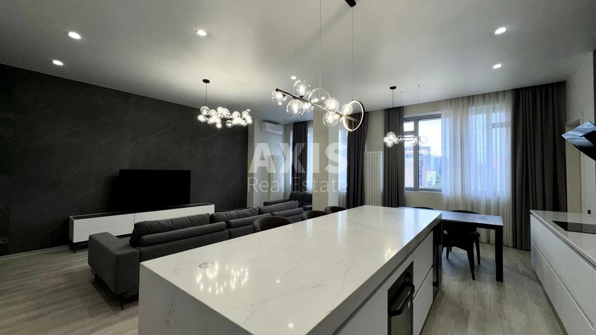 4k apartment vul. Antonovycha 118/96846616