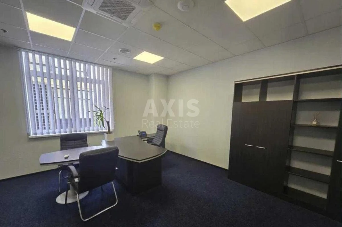 Office vul. Grushevs'kogo Myhajla 9Б, 510m2719402