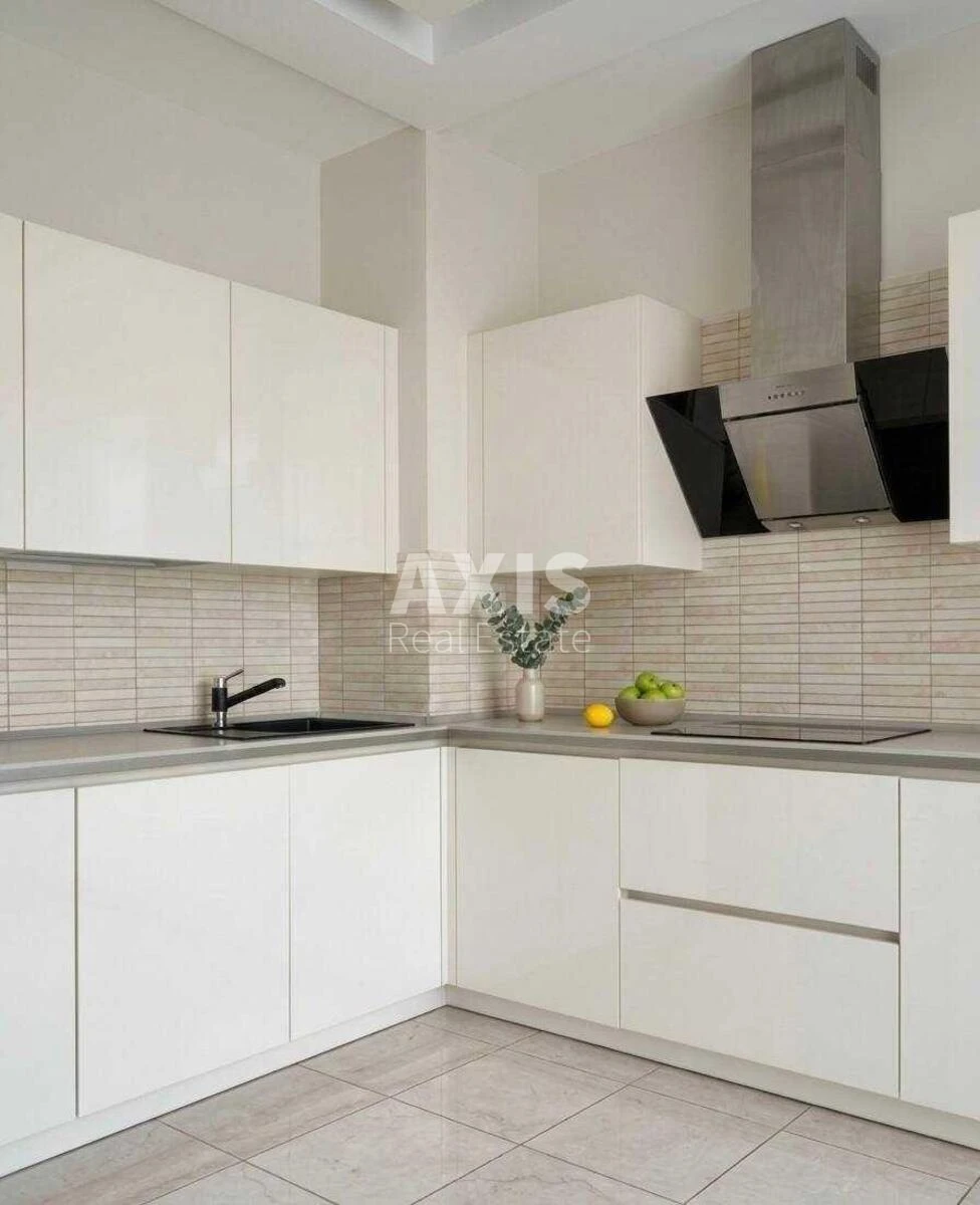 3k apartment vul. Andriya Verkhohlyada eighteen A687970