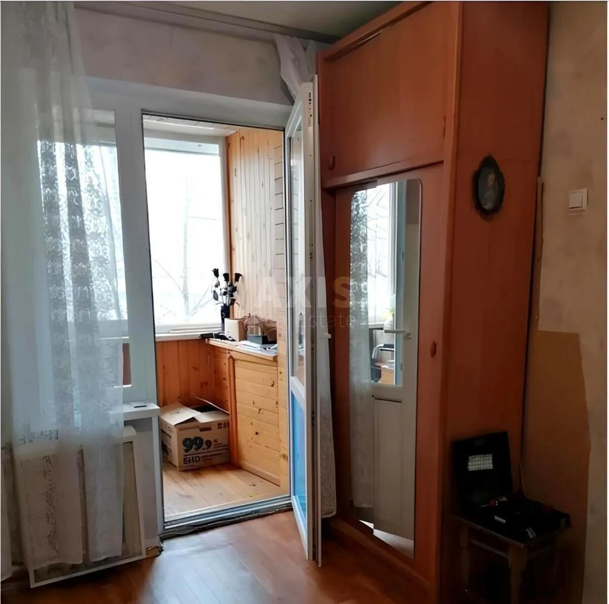 3к квартира ул. Анатолия Соловьяненко 14689370