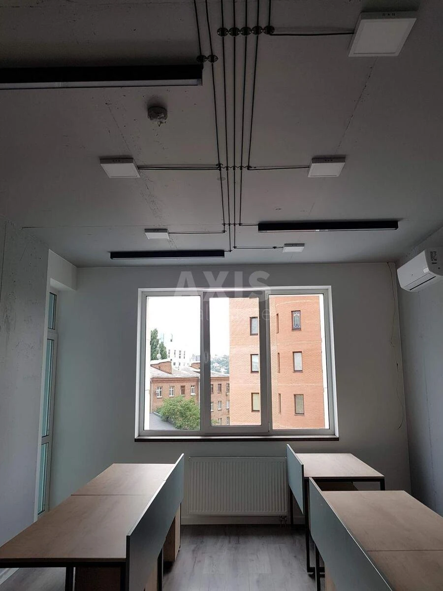 Office vul. Saksagans'kogo 37К, 95m2689564