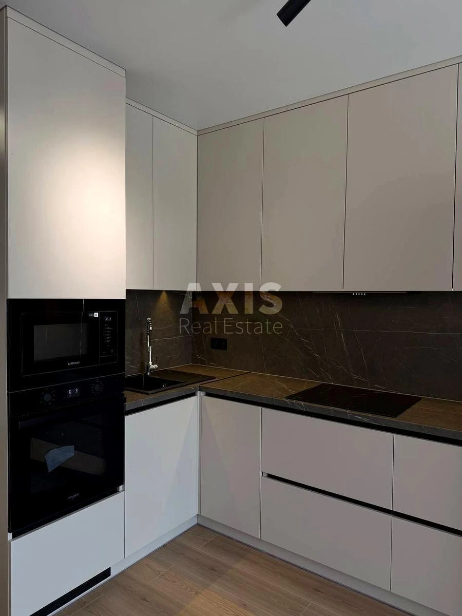 2k apartment vul. Zarichna 1669975