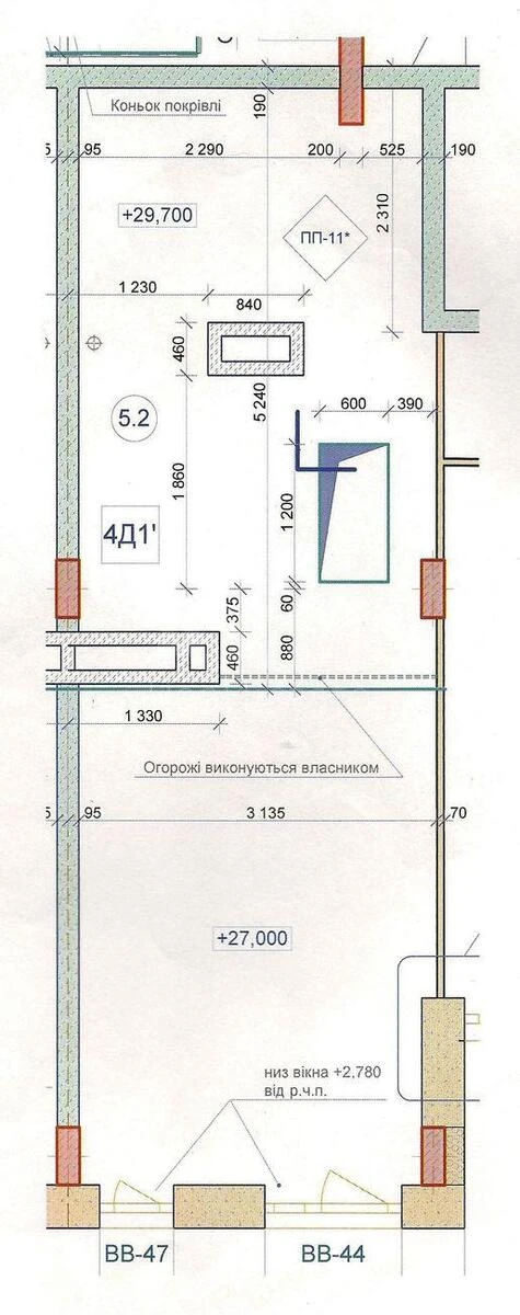 4k apartment vul. Regeneratorna 46952412