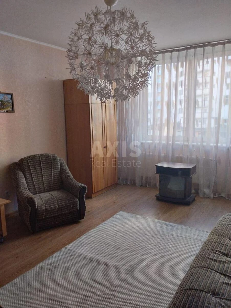 2k apartment vul. Chavdar Jelyzavety 11694474