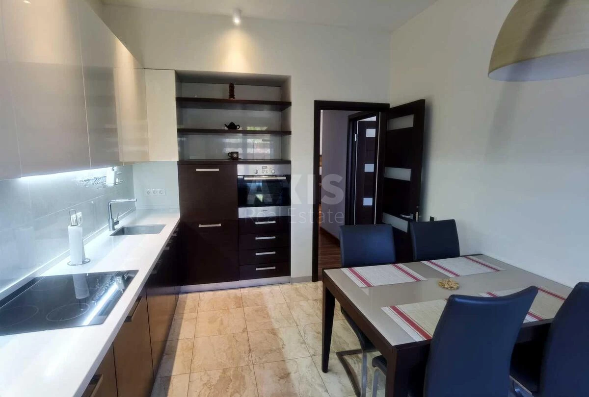 2к квартира ул. Соляная 70709783
