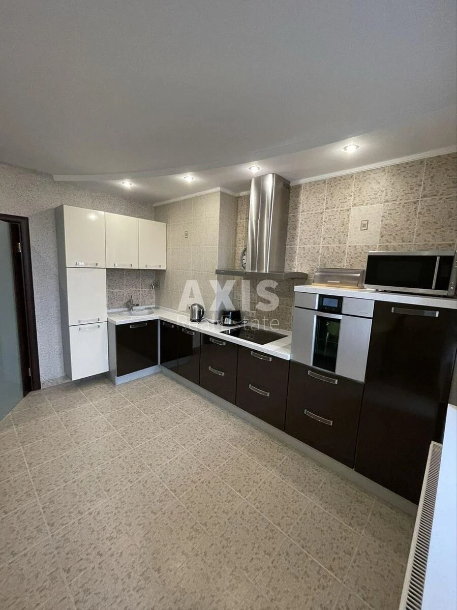 2к квартира ул. Голосеевская 1347567