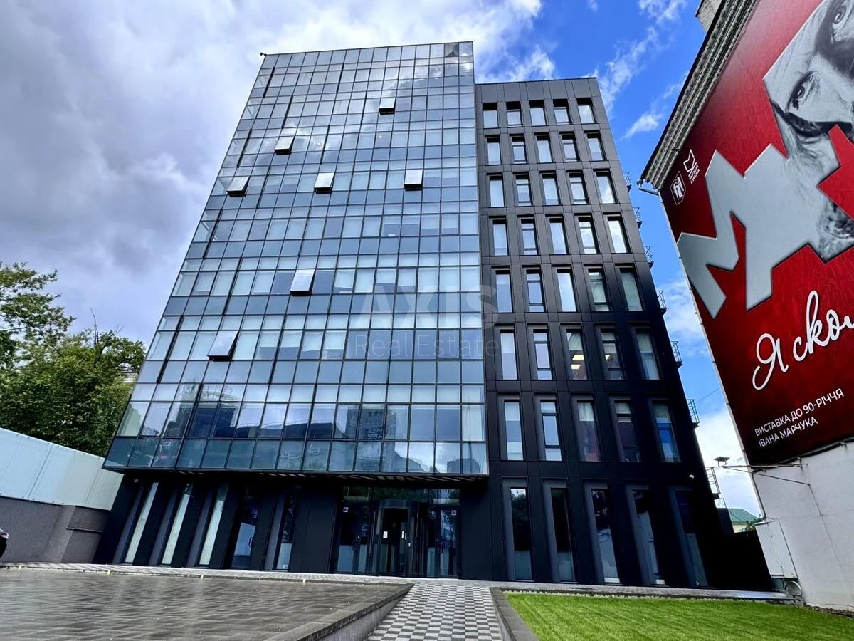 Офис ул. Липковского Василия Митрополита 23, 239м269229