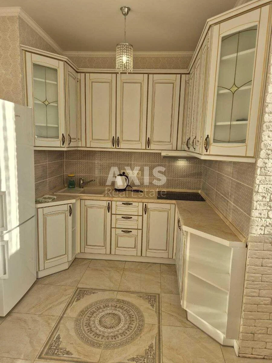 1к квартира ул. Коперника 1565874