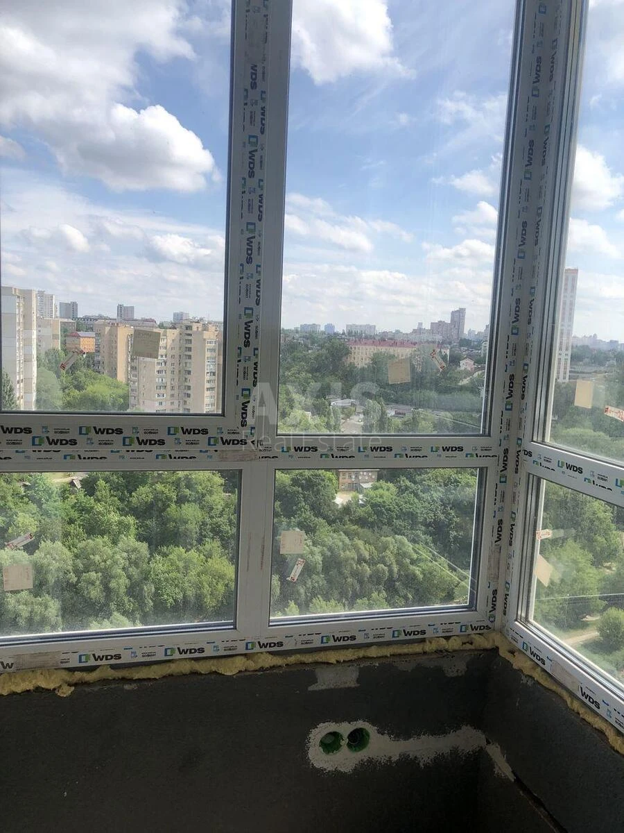 3k apartment vul. Kadets'kyj gaj 8698561